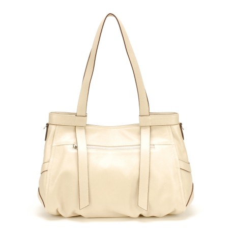 Sac épaule cuir Carla