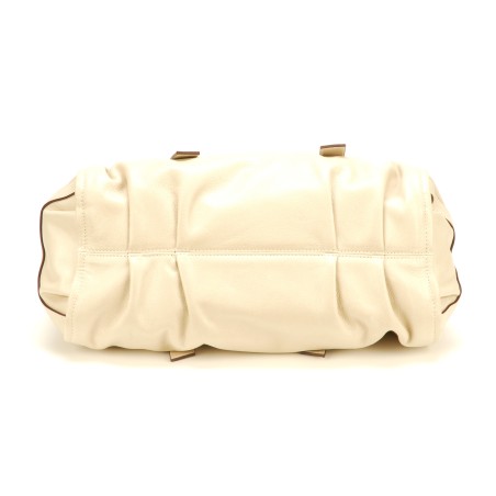 Sac épaule cuir Carla