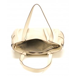 Sac épaule cuir Carla