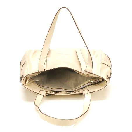 Sac épaule cuir Carla