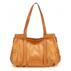 Sac épaule cuir Carla