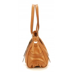 Sac épaule cuir Carla