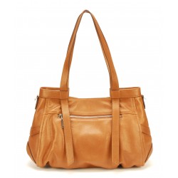 Sac épaule cuir Carla