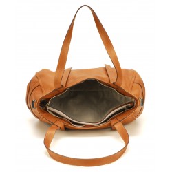 Sac épaule cuir Carla