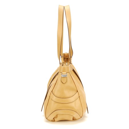 Sac épaule cuir Carla