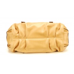 Sac épaule cuir Carla