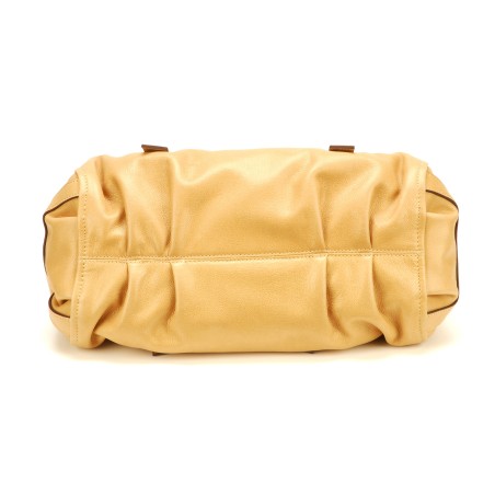 Sac épaule cuir Carla