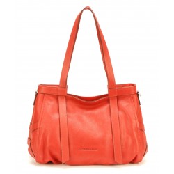 Sac épaule cuir Carla