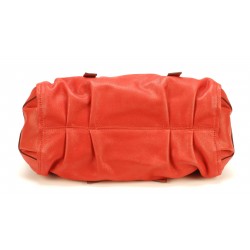 Sac épaule cuir Carla