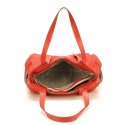 Sac épaule cuir Carla