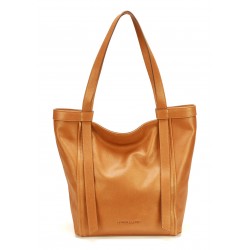 Sac épaule cuir Carla