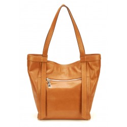 Sac épaule cuir Carla