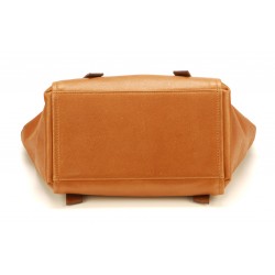 Sac épaule cuir Carla