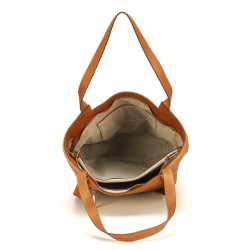 Sac épaule cuir Carla