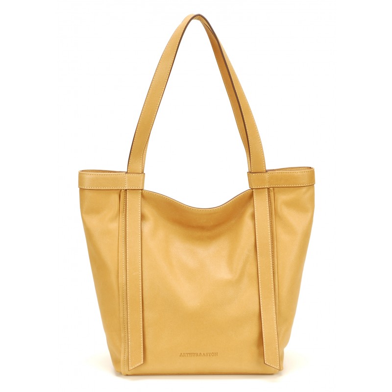 Sac épaule cuir Carla