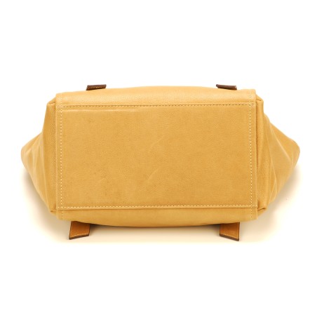 Sac épaule cuir Carla