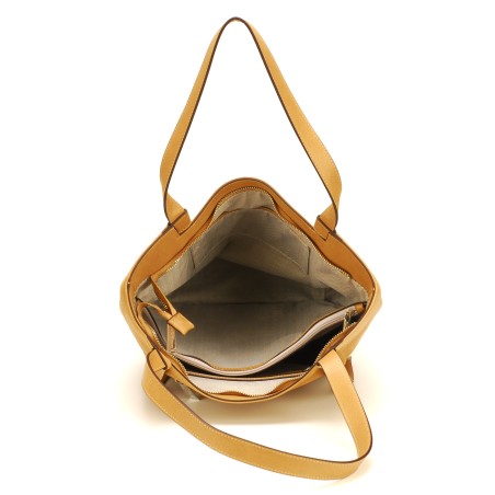 Sac épaule cuir Carla