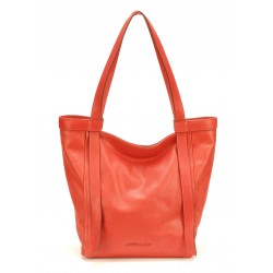 Sac épaule cuir Carla