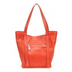 Sac épaule cuir Carla