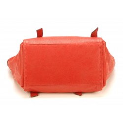 Sac épaule cuir Carla