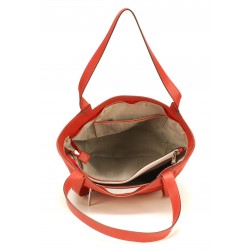 Sac épaule cuir Carla