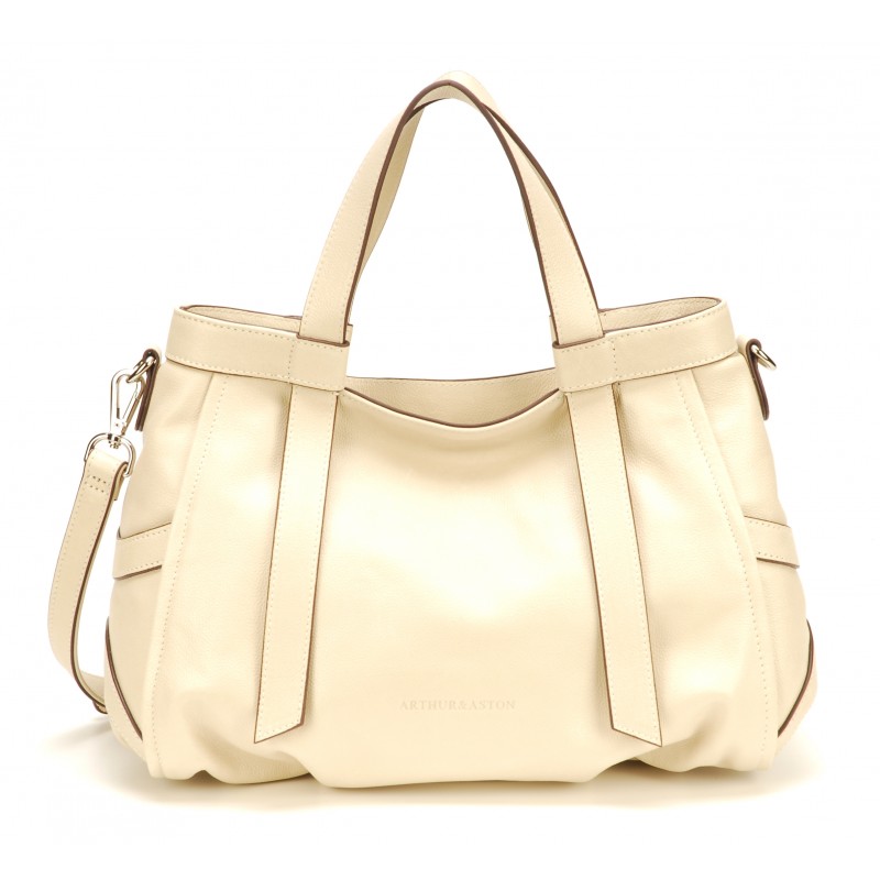 Sac à main cuir Carla