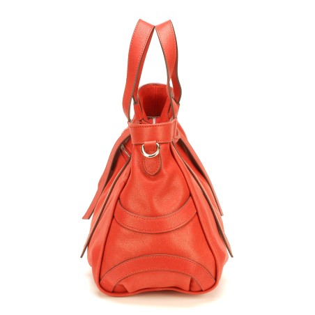 Sac à main cuir Carla
