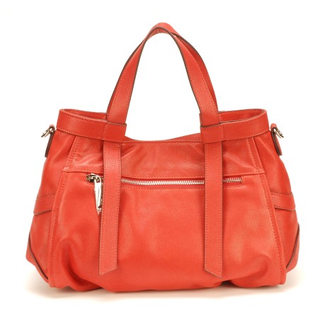 Sac à main cuir Carla