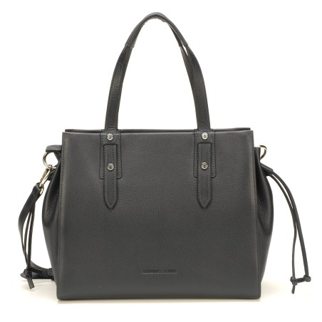 Sac porté-épaule cuir Daphné