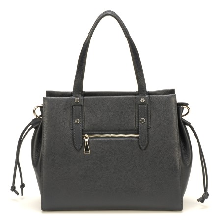 Sac porté-épaule cuir Daphné