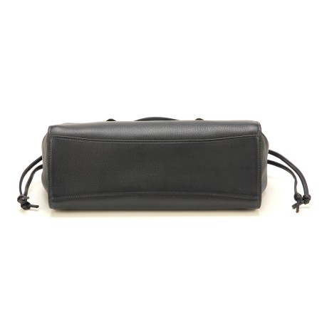 Sac porté-épaule cuir Daphné