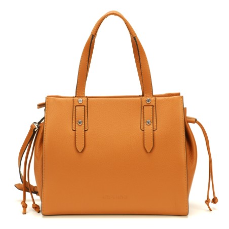 Sac porté-épaule cuir Daphné