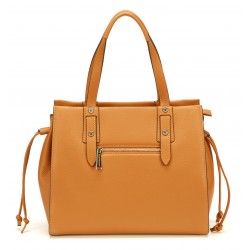 Sac porté-épaule cuir Daphné