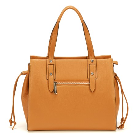 Sac porté-épaule cuir Daphné
