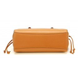Sac porté-épaule cuir Daphné