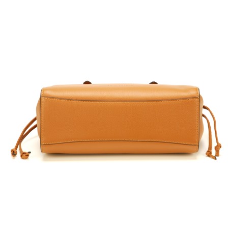 Sac porté-épaule cuir Daphné
