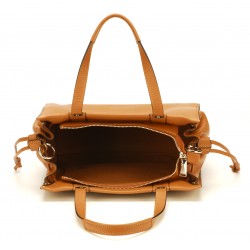 Sac porté-épaule cuir Daphné