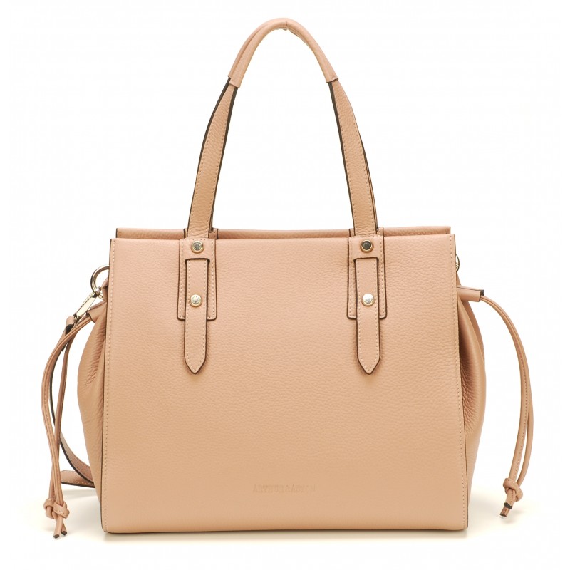 Sac porté-épaule cuir Daphné Sac porté-épaule cuir Daphné