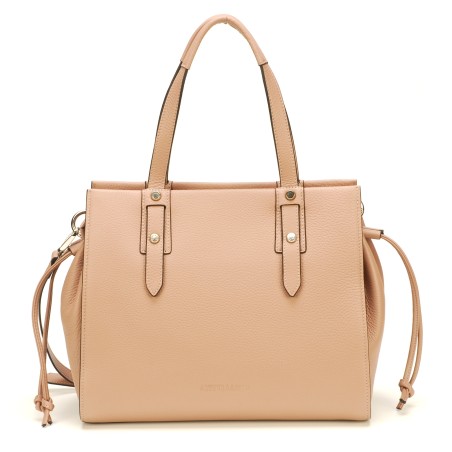 Sac porté-épaule cuir Daphné