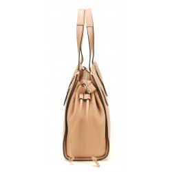 Sac porté-épaule cuir Daphné Sac porté-épaule cuir Daphné