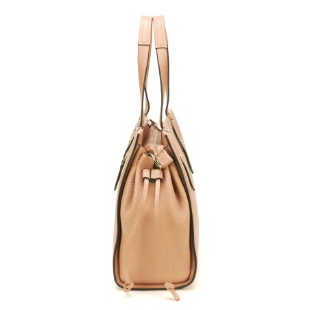 Sac porté-épaule cuir Daphné