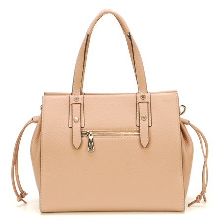 Sac porté-épaule cuir Daphné