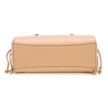 Sac porté-épaule cuir Daphné