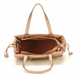 Sac porté-épaule cuir Daphné Sac porté-épaule cuir Daphné