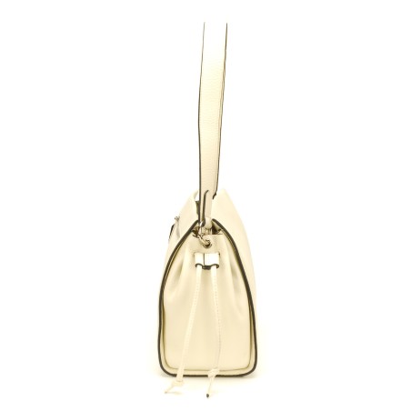 Sac porté-épaule cuir daphné