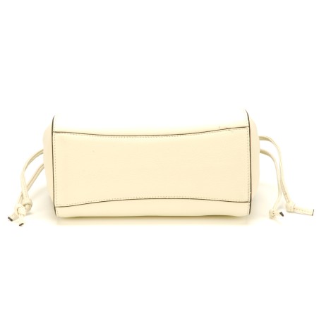 Sac porté-épaule cuir daphné