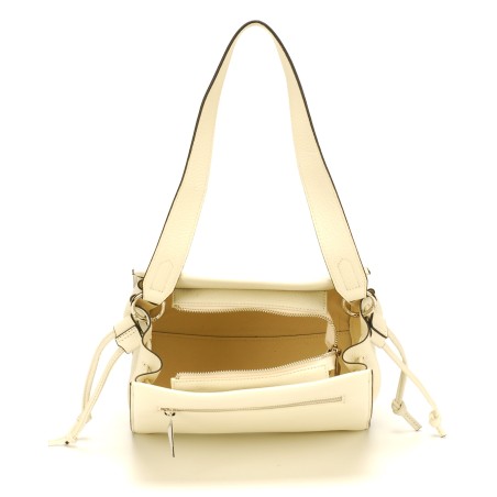 Sac porté-épaule cuir daphné