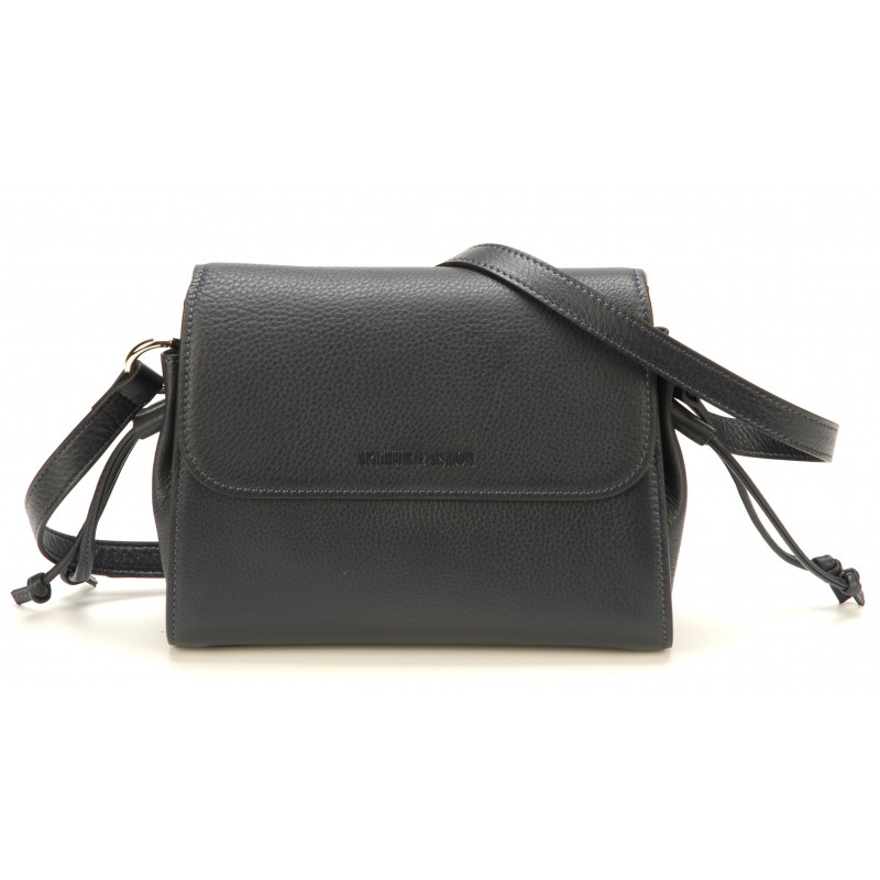 Sac bandoulière cuir Daphné Sac bandoulière cuir Daphné