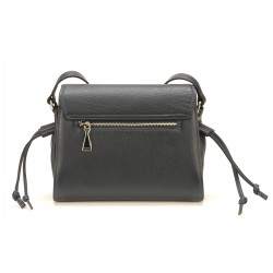 Sac bandoulière cuir Daphné