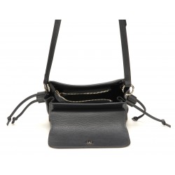 Sac bandoulière cuir Daphné